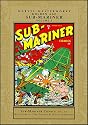 Marvel Masterworks Presents Golden Age Sub-mariner 2