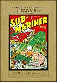 Marvel Masterworks Presents Golden Age Sub-mariner 2 (Marvel Masterworks) image
