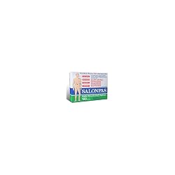 Salonpas Pain Relieving Patch - 120 Patches
