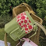 Laura Ashley 3A074607 Garden Apron, Cressida