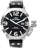 TW STEEL Canteen 50MM Mens Watch TW22