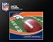 Turner NFL Denver Broncos Boxed Note Cards (8590140)