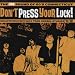 Don't Press Your Luck: In Sound of 60's