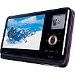 Iluv I1155 8.4-Inch LCD Portable DVD Player with iPod Dock