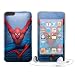 Search : Spiderman Vinyl Protector Skin for Ipod Touch 3g