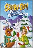 Scooby Doo And The Winter Wonderdog [DVD]