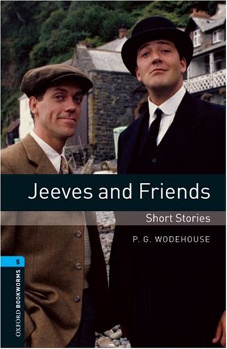  P.G. Wodehouse