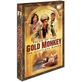 Tales of the Gold Monkey: The Complete Seriesby Stephen Collins