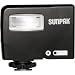 Sunpak PF20XD Digital Camera Auto Flash with Braket