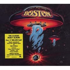 Boston