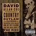 Country Outlaw