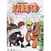 NARUTO - decoration murale Wallscroll Naruto vs Gaara 110 cm