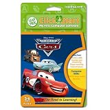 Leapfrog Click Start Cars: The Road To Learning