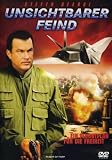 Unsichtbarer Feind - Steven Seagal