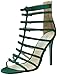 Blue by Betsey Johnson Women's SB-Tie Dress Sandal