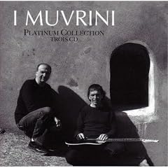 Platinum Collection : I Muvrini (Coffret 3 CD)