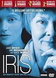Iris (2001) Judi Dench, Jim Broadbent, Kate Winslet