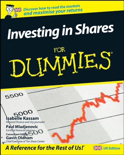 Investing in Shares For Dummies