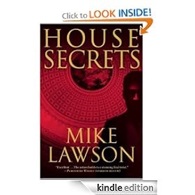 House Secrets: A Joe DeMarco Thriller