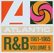 Atlantic R&B 1961-1965 /Vol.5
