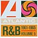 Atlantic R&B Vol.5 1961-1965