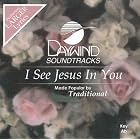 I See Jesus In You by Made Popular By: Wedding