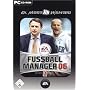 Fussball Manager 06 [EA Most Wanted]