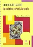 Comprensi�n lectora 1: Actividades para el alumnado