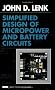 Simplified Design of Micropower and Battery Circuits (EDN Series for Design Engineers)