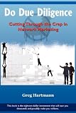 Do Due Diligence: Cutting Through The Crap in Network Marketing