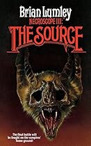 Necroscope III: The Source