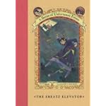 Series of Unfortunate Events #6