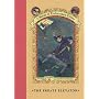 Series of Unfortunate Events #6: The Ersatz Elevator, A