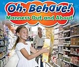 Manners out and about