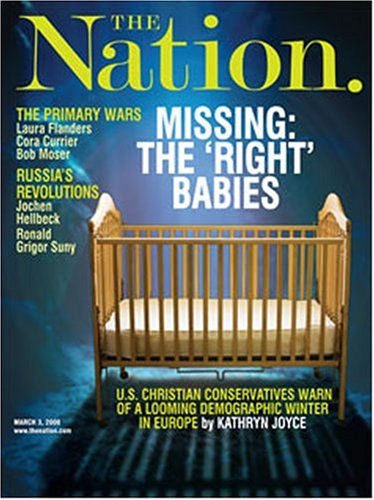 Childrens Toyshop  Magazines : The Nation
