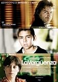 The Shame ( La vergüenza )
