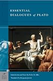 Essential Dialogues of Plato (Barnes & Noble Classics Series) (B&N Classics Trade Paper)