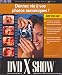 DVD X Show