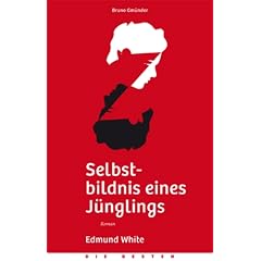 Selbstbildnis eines J�nglings