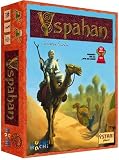Eigenschaften Ystari Games 875440 / Ystari Games 875440 - Yspahan