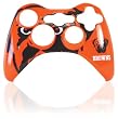 Xbox 360 Official NFL Cleveland Browns Controller Faceplate Xbox 360 Official NFL Cleveland Browns Controller Faceplate