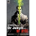 The Strange Case of Dr Jekyll and Mr Hyde (Graphic Novel Adaptation)