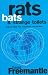 Rats, Bats and Strange Toilets: Travel Tips for Unusual Countries