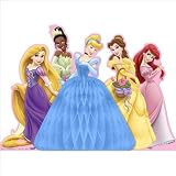 Disney's Fanciful Princess Centerpiece