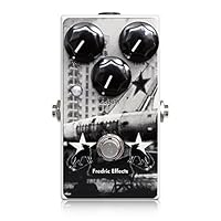 Fredric Effectsからケンタウロスクローンとヴィンテージファズの