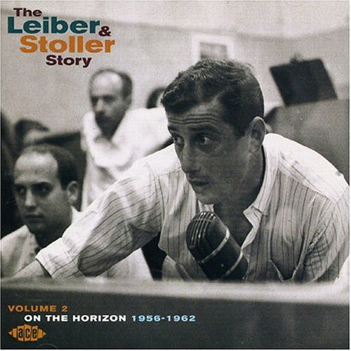 CD-Charts  Music : Leiber & Stoller Story Vol. 2