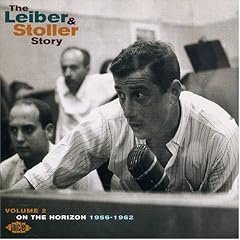 The Leiber & Stoller Story Vol. 2 -On the Horizon 1956-1962