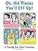 Oh, the Places You'll Eff Up: A Parody for Your Twenties