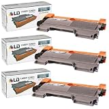 LD © Compatible Brother Set of 3 TN450 High Yield Toner Cartridges for HL 2230, HL 2240 and HL 2270DW Printers 51CsURAPljL. SL160 LD © Compatible Brother Set of 3 TN450 High Yield Toner Cartridges for HL 2230, HL 2240 and HL 2270DW Printers
