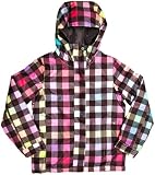 Roxy Kinder Schneejacke Jet Girl Roxy Kinder Schneejacke Jet Girl
